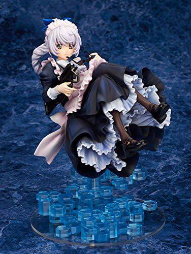 ALTER — *Full Metal Panic!* — Tessa (Teresa) — Scale Figure