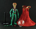 Hot Toys (HT) — *Mars Attacks!* — 1/6 Scale Articulated Figure: Martian Commander