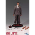 SOOSOOTOYS Hero Lawyer 2.0 (SST-034) — Daredevil
