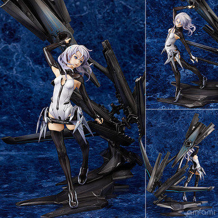 GSC BEATLESS: Lacia — 2011 Reissue (Licensed Version)
