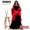 Asmus Toys Lord of the Rings Arwen Arwen 1/6 Elf Princess Sleeping Pajamas