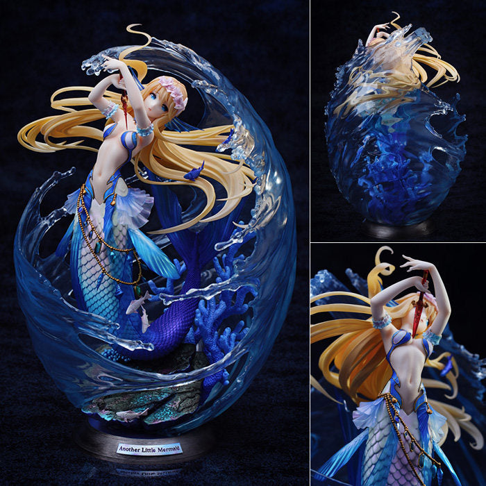 Myethos FairyTale-Another Series: The Little Mermaid — Licensed Version