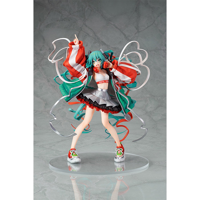HOBBY STOCK: Hatsune Miku — MIKU EXPO Digital Stars 2020 (Licensed Version)