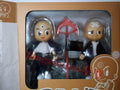 Hot Toys — *The Three-Eyed One* (Osamu Tezuka) — Articulated Figure: Sharaku Hosuke — Collectible Model