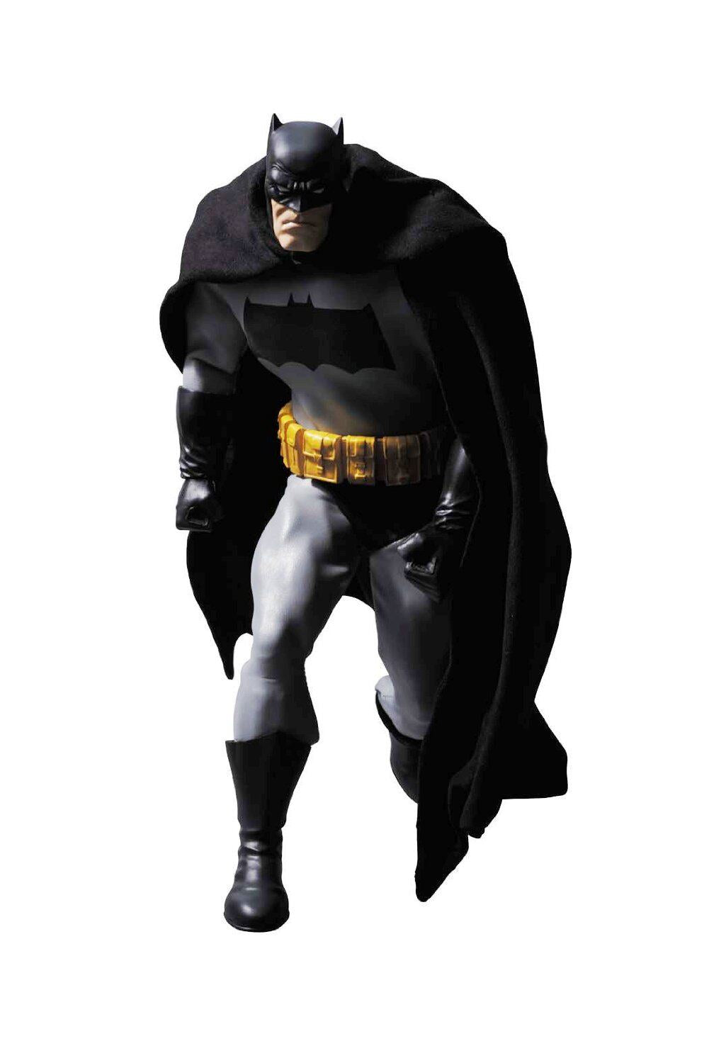 Batman: The Dark Knight Returns — Medicom 12-inch Articulated Figure (RAH)