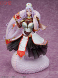 Medicos Presents: *Monster Girl Doctor* — Sapphee Neks (Official Licensed Figure)