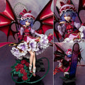 2025WF Remilia GW Premium Edition GK Figure Model