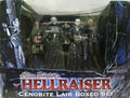 NECA Hellraiser Diorama