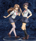 GSC Candy Boy: Yukino Sakurai & Kanade Sakurai — 1/8 Scale PVC Figure