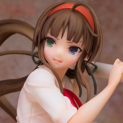 Pulchra Senran Kagura 1/7 Scale Japanese Figure