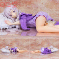 Pulchra — *Re:Zero - Starting Life in Another World*: Emilia (Lia) — Pajamas Ver.