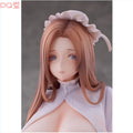 Deitys Collector Foot Bath Edia Figure Original Artwork Bonus 1/6