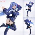 AMAKUNI HJ ami Aogiri High School Etra (Original Illustration: Ryosuke Fukai) 1/7 Scale Figure
