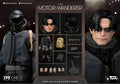 REMADCUSTOM "Motor Wanderer" 6-inch Articulated Figure (Cloth Outfit) — RM-013