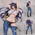 Pulchra Original Illustration: Asaka Kuga — 1/6 Scale (Japan Edition)