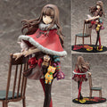 Kotobukiya — *Occultic;Nine* / *Aria the Scarlet Ammo* — Figure