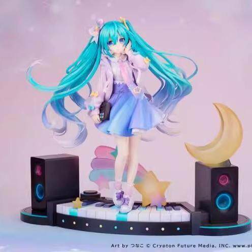 Hobby Stock: Hatsune Miku — Digital Stars 2021 Figure