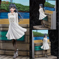 SSF Rascal Does Not Dream of Bunny Girl Senpai - Makinohara Shoko Figure - Enoshima