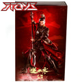 RingToys Wanjie Nishuihan Blood River 1/6 movable figure
