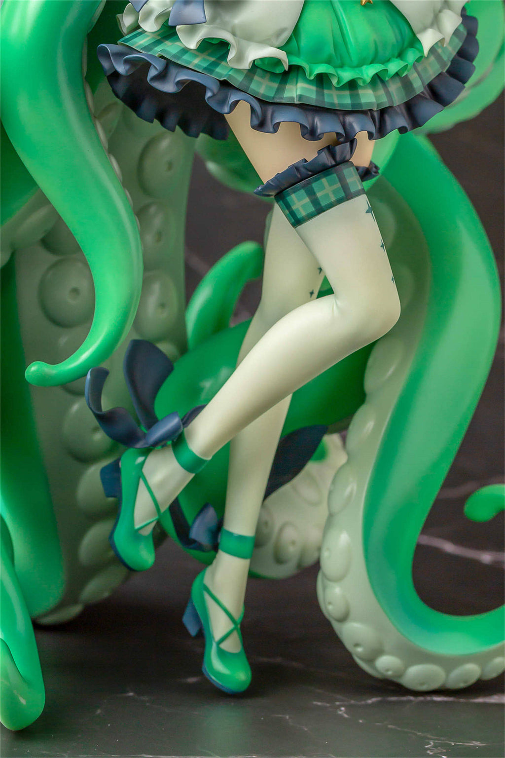 Fengrong Culture Cthulhu Action Figure - Special Edition