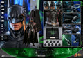 HOTTOYS HT 1/6 Batman Forever Sonar Suit Articulated Figure MMS593