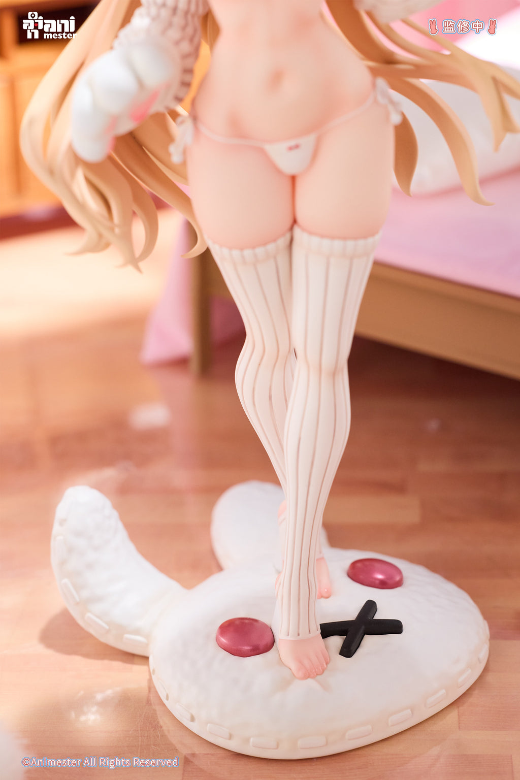 Pre-sales Aetheria Beautiful Girl Figure 29CM (Bonus: Original Image Lenticular Card x1) - Shipping Date: Q3 2026