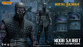 Storm Toys 1/6 Mortal Kombat NOOB SAIBOT Action Figure DCMK12