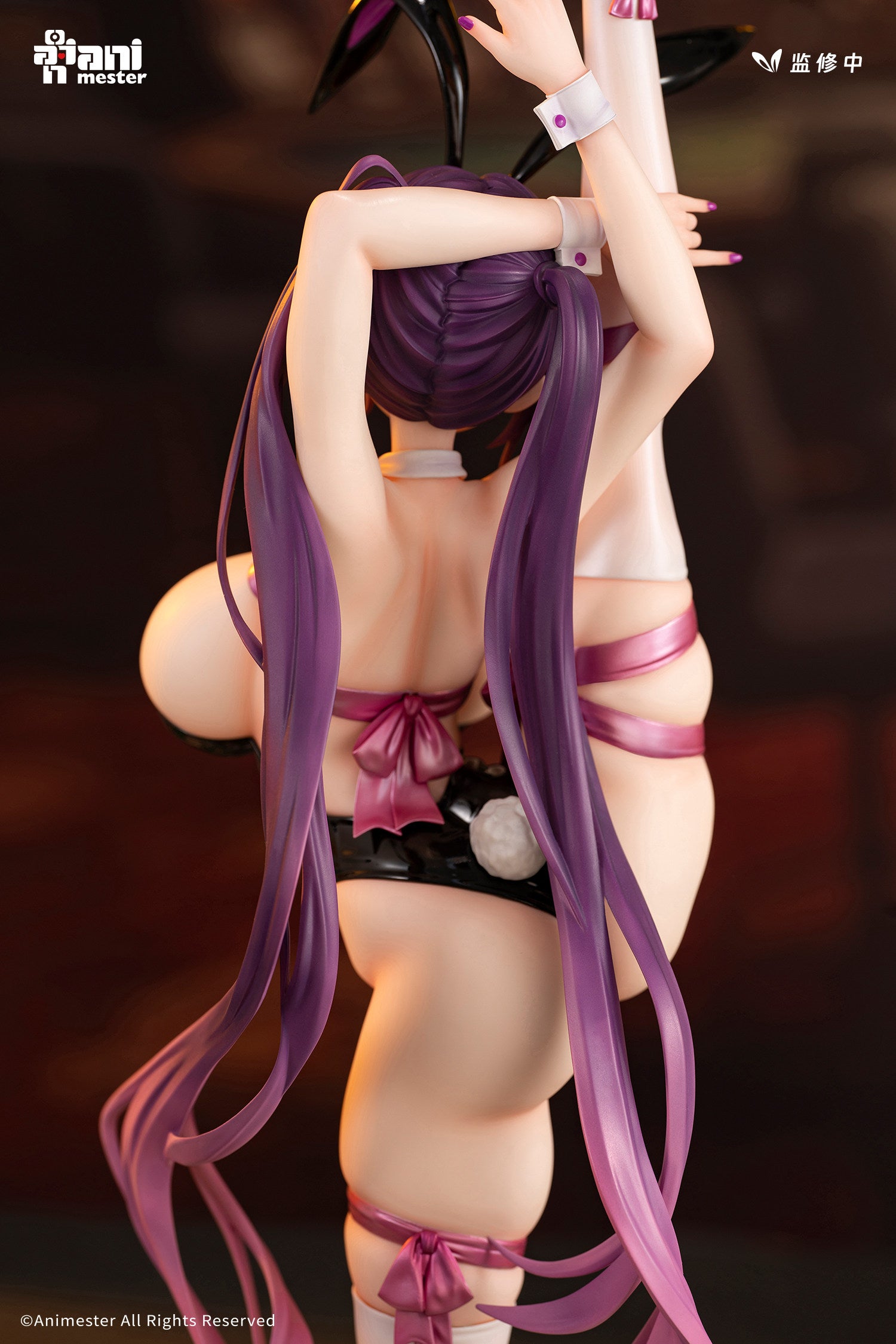 Sweet Bunny Yuna (48cm) - No Bonus Features - Shipping Time: Q3 2026