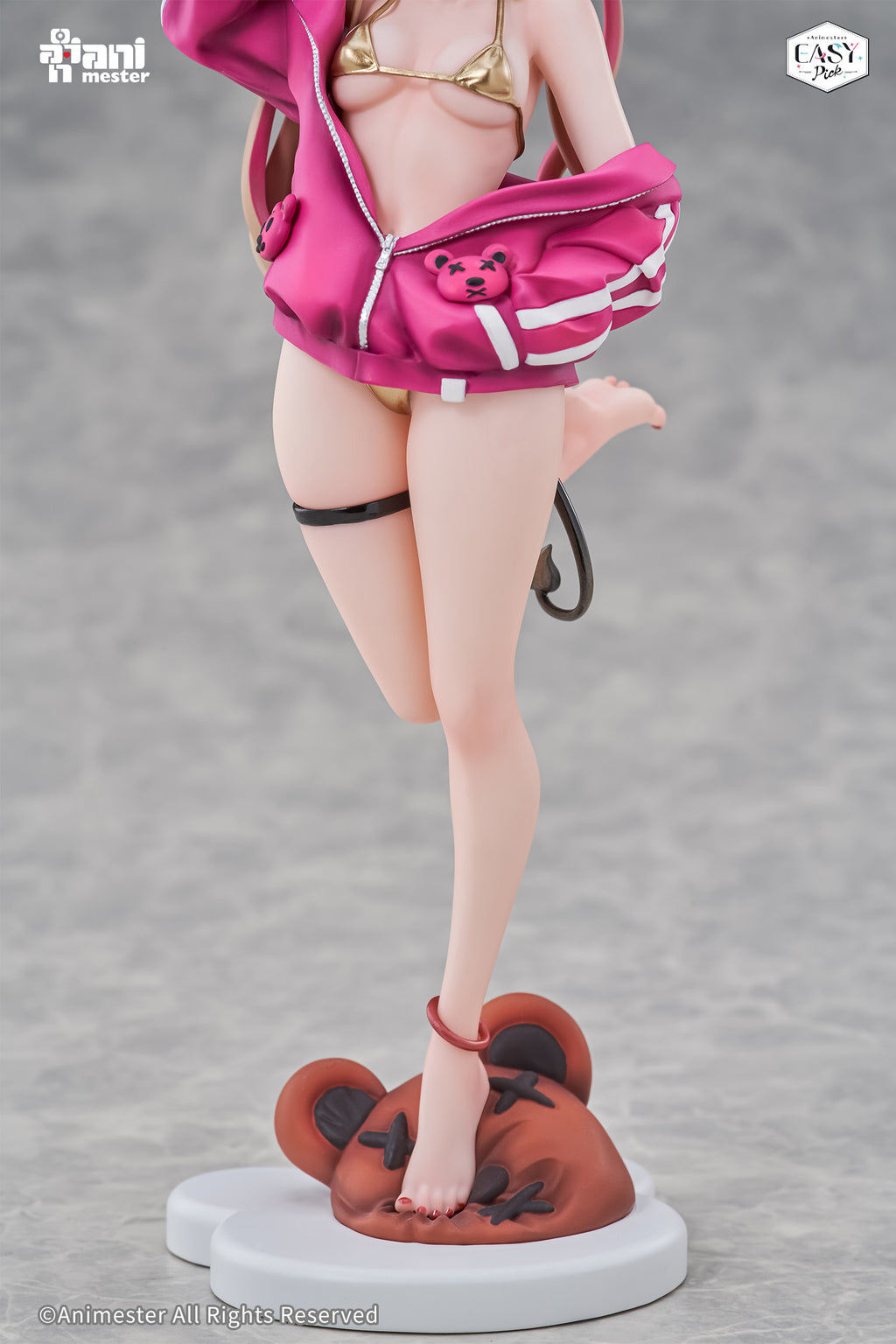 Sweetheart Arrival - sexy Akumi Bishoujo Figure