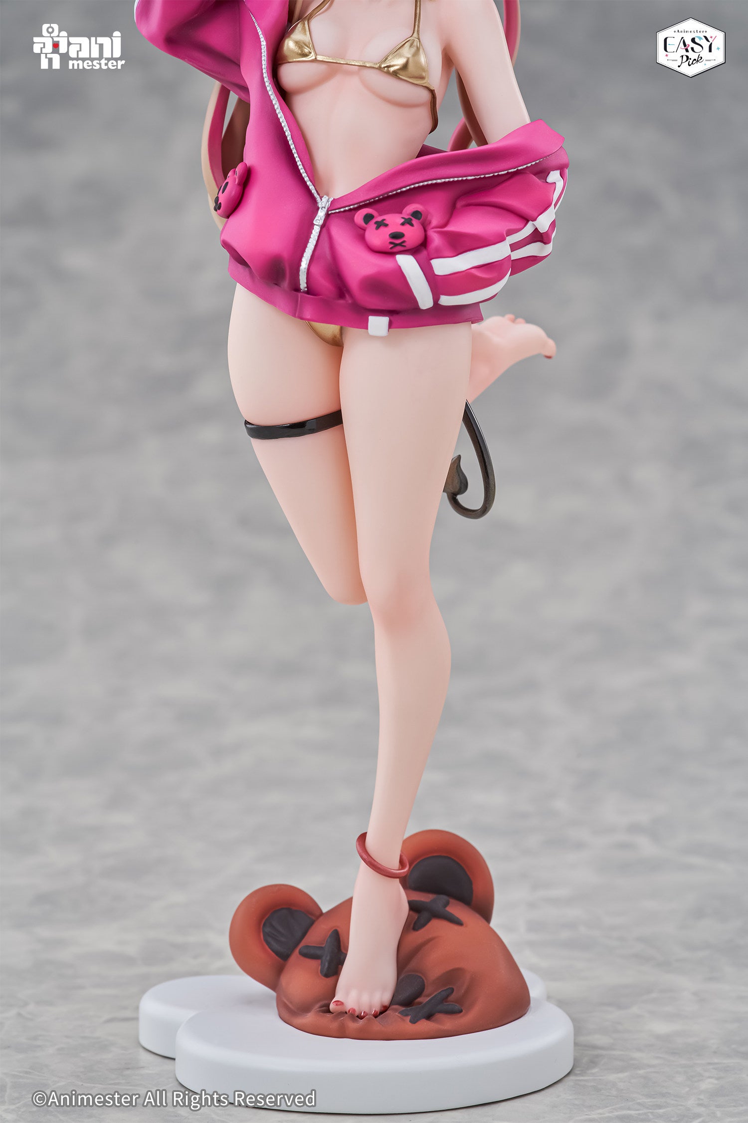 Sweetheart Arrival - sexy Akumi Bishoujo Figure