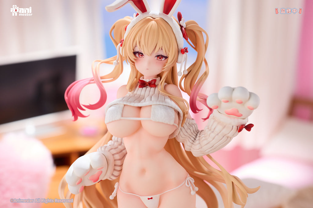Pre-sales Aetheria Beautiful Girl Figure 29CM (Bonus: Original Image Lenticular Card x1) - Shipping Date: Q3 2026