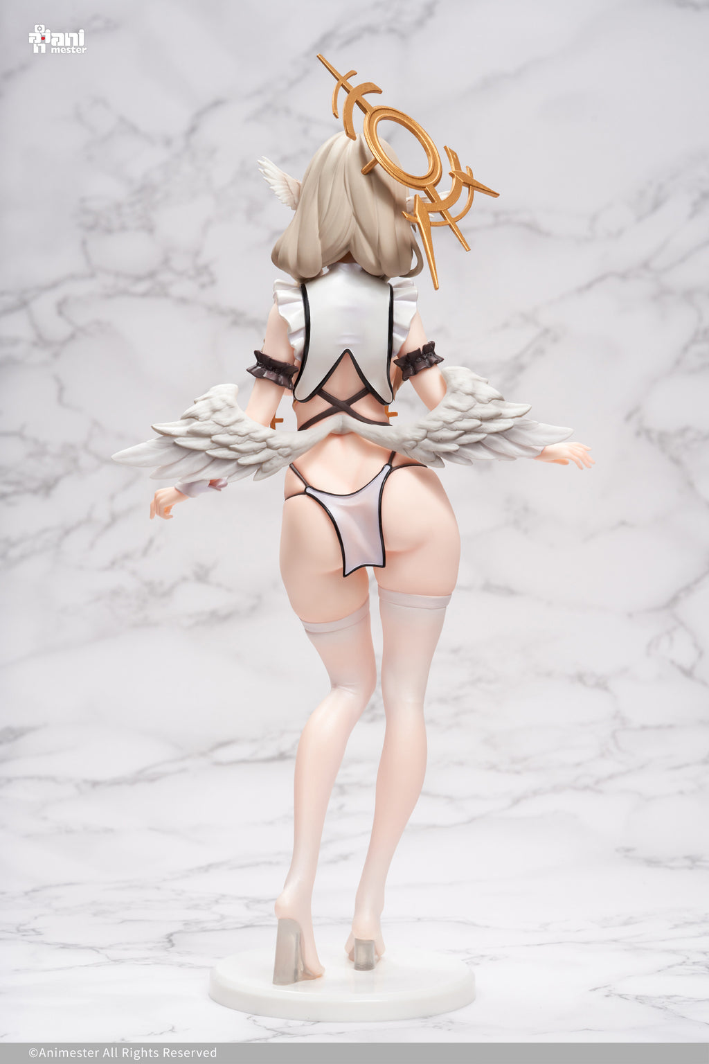 Saint Savior — Chesia: Authentic Bishoujo Figure