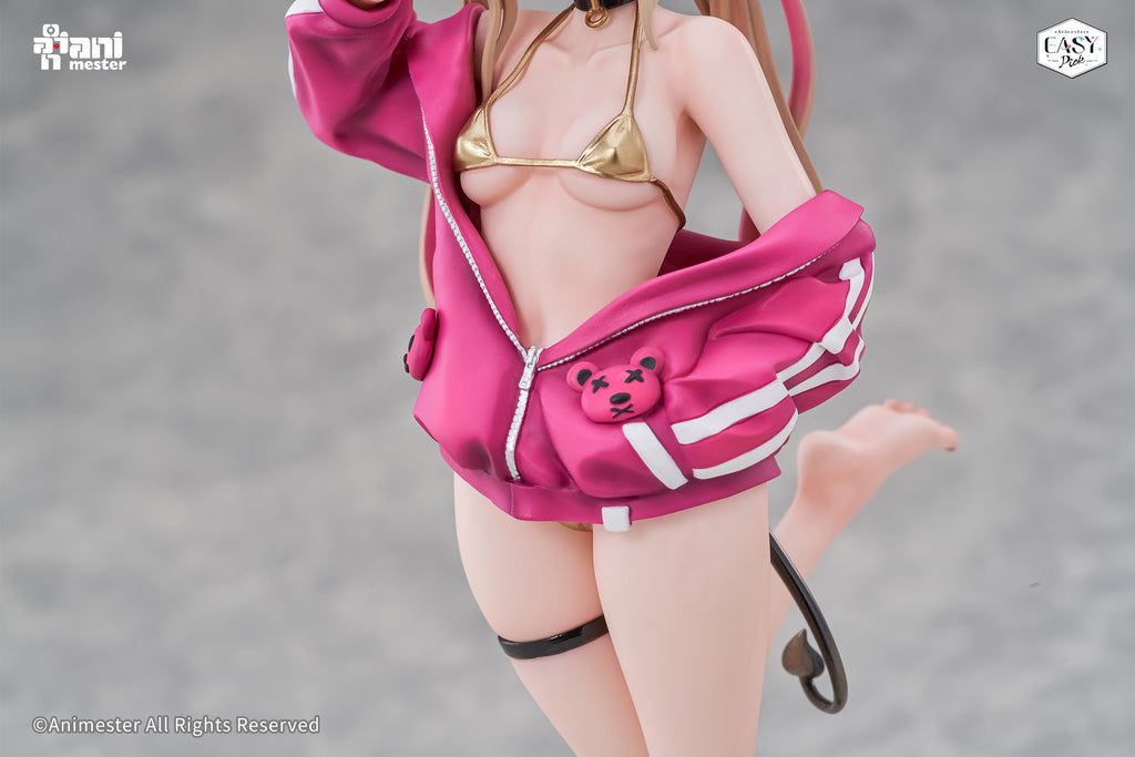 Sweetheart Arrival - sexy Akumi Bishoujo Figure