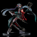 UC Hatsune Miku — Calne Ca (Gai) — 15th Anniversary: "Shie" Traditional Japanese Attire — PVC Figure