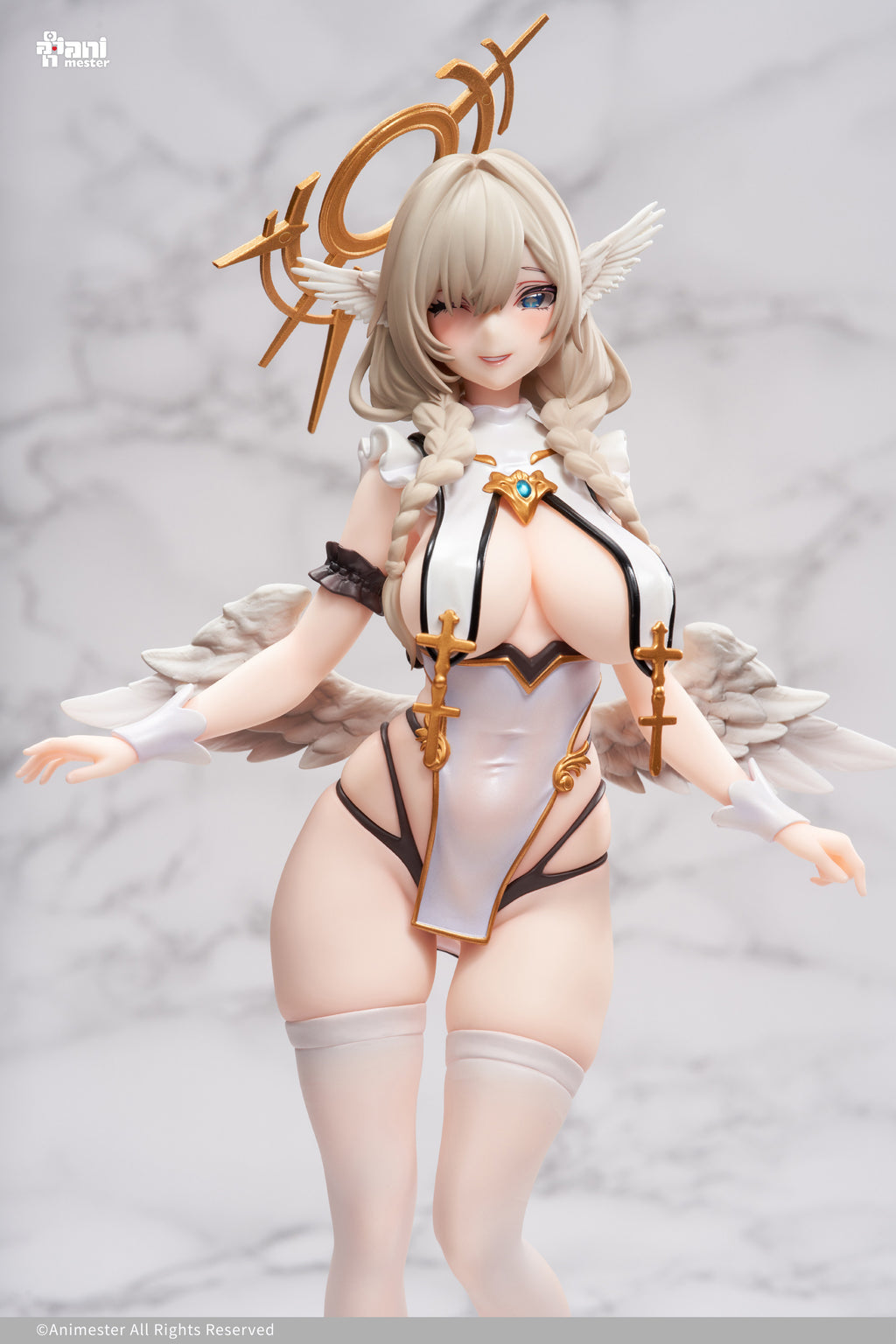 Saint Savior — Chesia: Authentic Bishoujo Figure