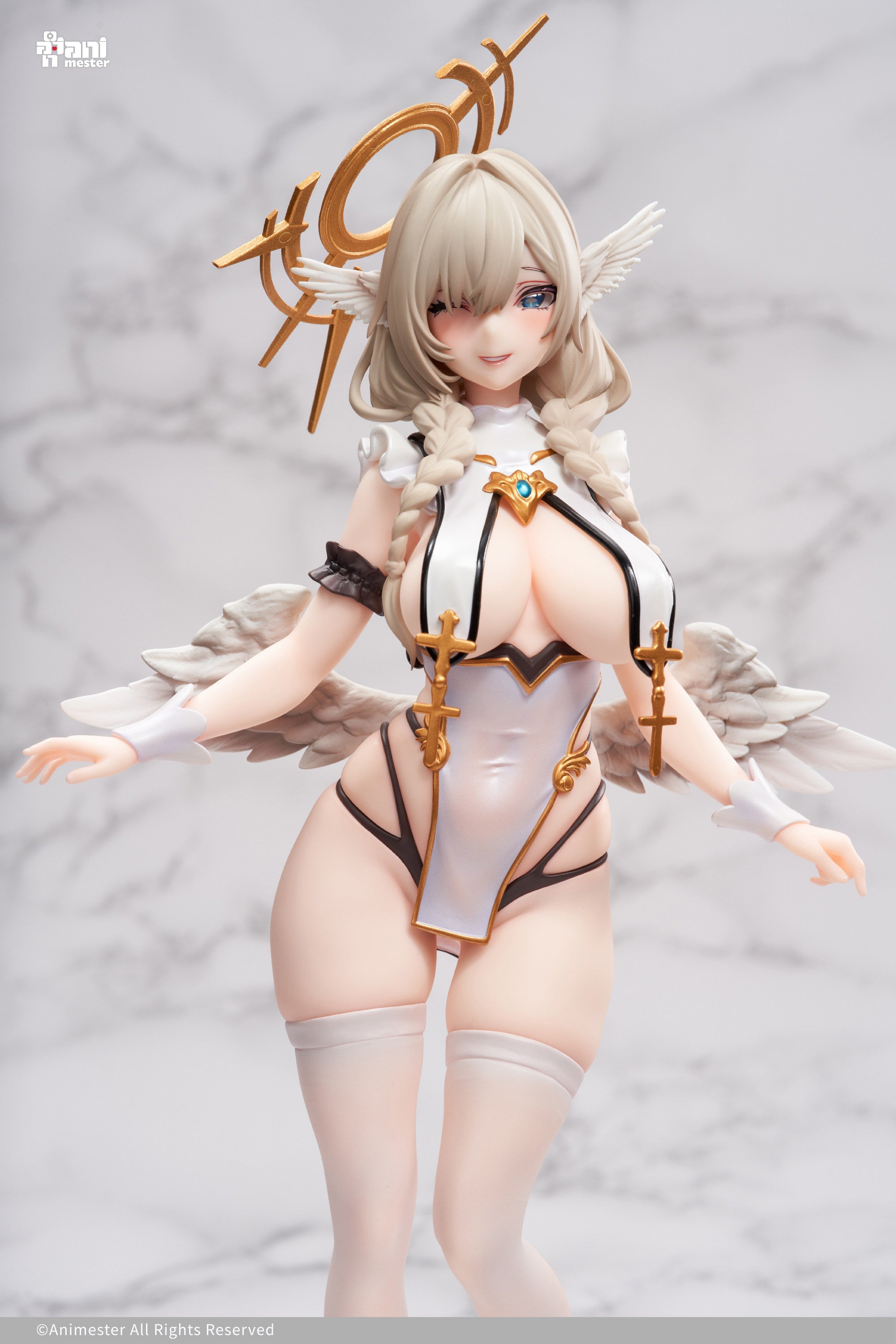 Saint Savior — Chesia: Authentic Bishoujo Figure