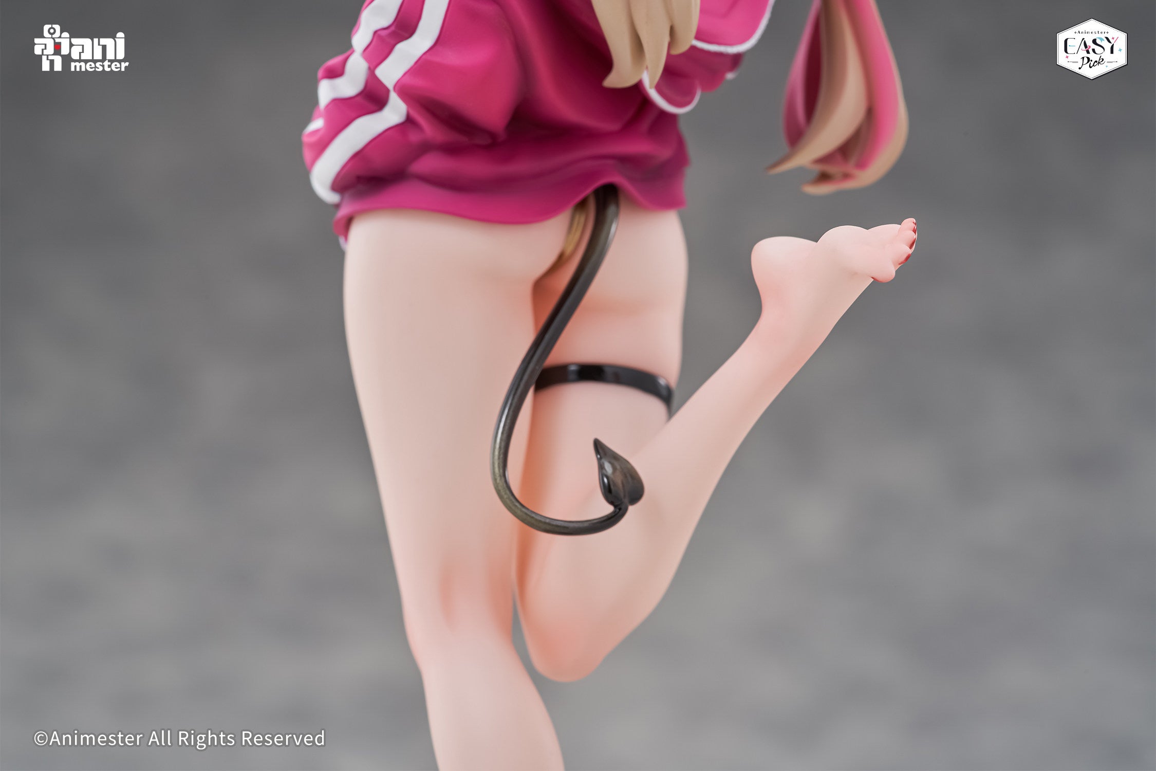 Sweetheart Arrival - sexy Akumi Bishoujo Figure