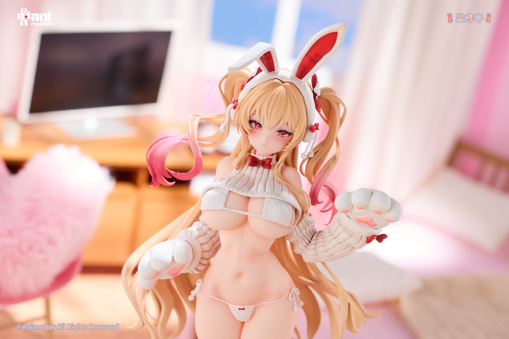 Pre-sales Aetheria Beautiful Girl Figure 29CM (Bonus: Original Image Lenticular Card x1) - Shipping Date: Q3 2026