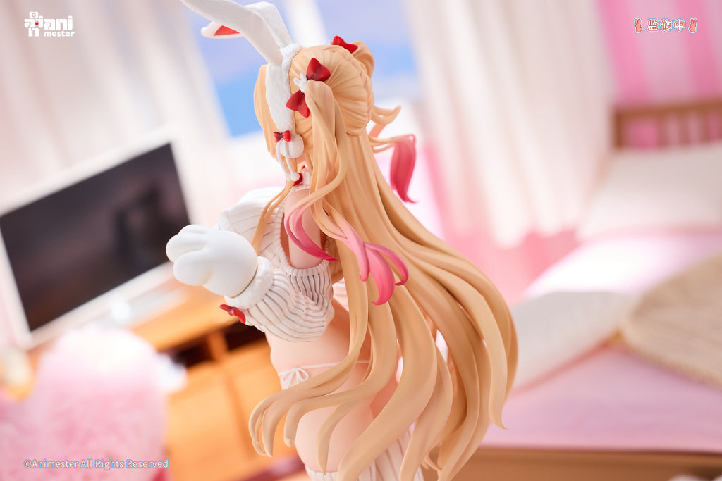 Pre-sales Aetheria Beautiful Girl Figure 29CM (Bonus: Original Image Lenticular Card x1) - Shipping Date: Q3 2026