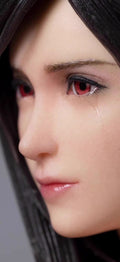 ACG ART 1/6 Goddess of Fantasy, Goddess of Dreams Tifa, Articulated Female Doll