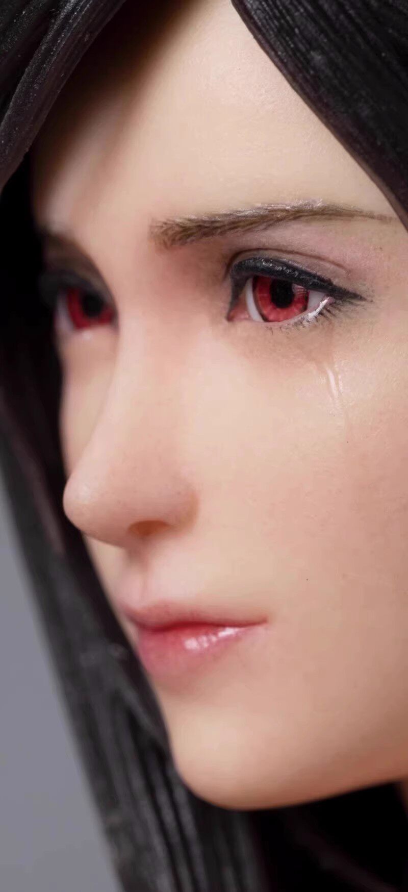 ACG ART 1/6 Goddess of Fantasy, Goddess of Dreams Tifa, Articulated Female Doll