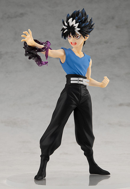 GSC POP UP PARADE: Yu Yu Hakusho — Hiei Figure