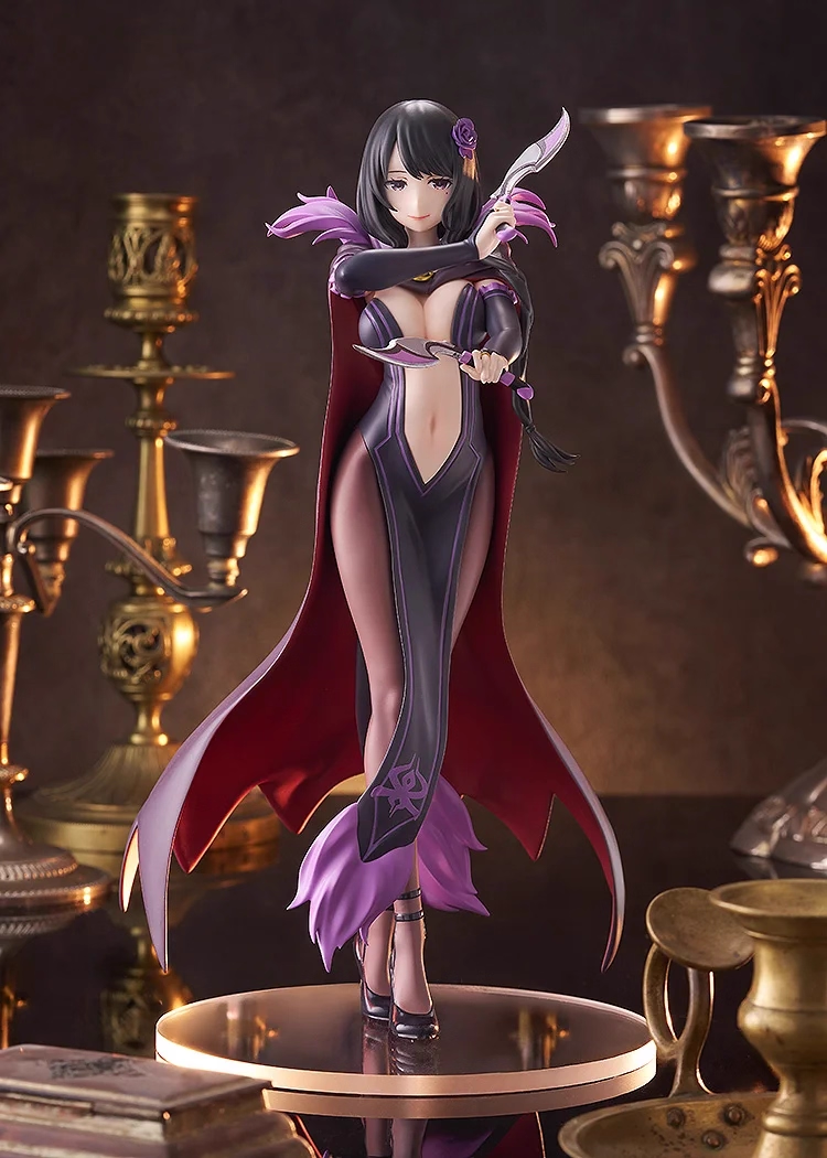 GSC POP UP PARADE: *Re:ZERO - Starting Life in Another World* — Elsa Figure