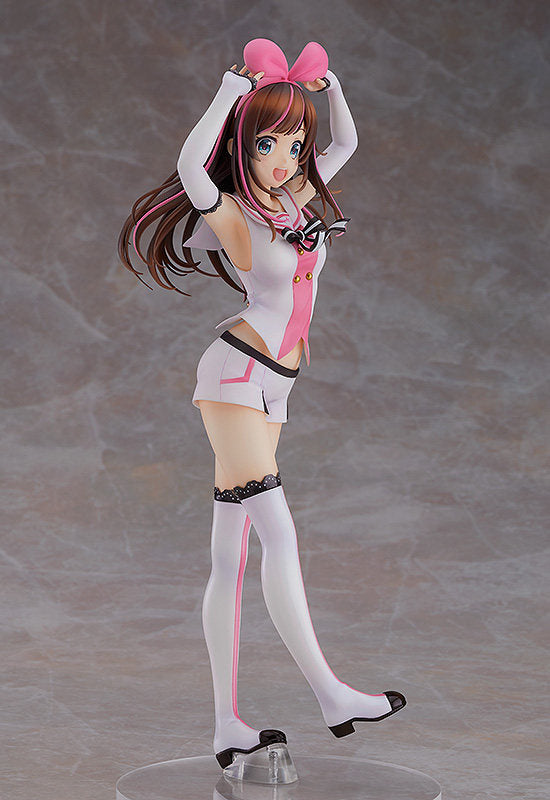 GSC 1/7 Scale: Kizuna AI (Ai-chan) — 1st Photobook Cover Ver. — A.I.Channel Licensed Version
