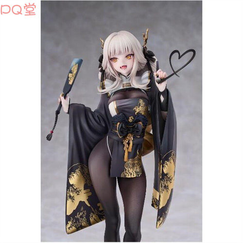(GSC) Victory of Victory: New Hope Nicki Blanche White Rabbit 1/7 Scale Figure