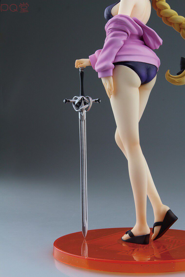 Fate: Jeanne d'Arc (Swimsuit Ver.) — 1/8 Scale Figure (WF Limited Edition / Japan Release)