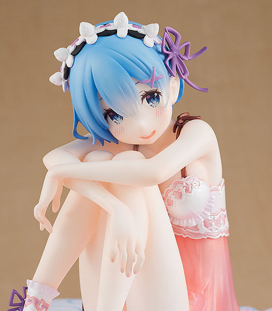 KADOKAWA — Re:ZERO - Starting Life in Another World: Rem (Birthday Lingerie Ver.)