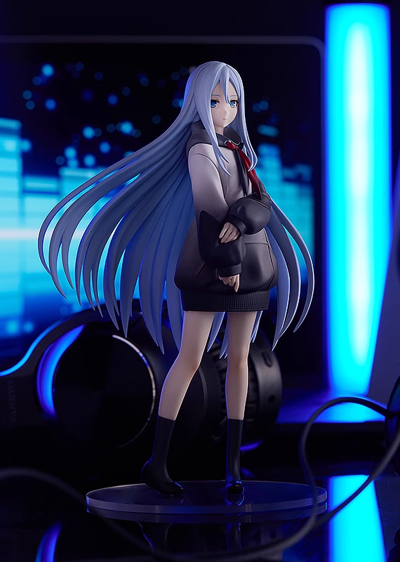 GSC POP UP PARADE: Project SEKAI feat. Hatsune Miku — Kanade Yoisaki Figure