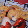 Asuka EVA Resin Kit (GK) — 1/6 Scale