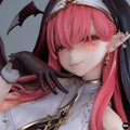 LIM LAND: Succubus Nun Sister Neshia — Original Art (Standard Edition)